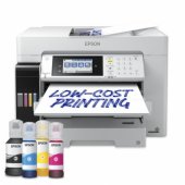 EcoTank Pro ET-16685