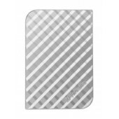 Store ®n® Go 1 TB 2.5®® Silver 53197V