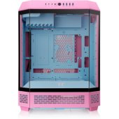 The Tower 600 Bubble Pink
