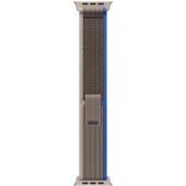 49mm Blue/ Gray Trail Loop M/ L