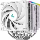 AK620 Digital SE 120mm CPU Cooler R-AK620-WHADMN-GJD White