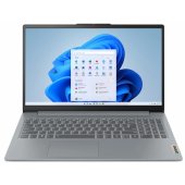 IdeaPad Slim 3 15AMN8 15.6 FHD 7120U 8GB 128SSD NOR W11S 82XQ012MMX