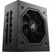 Rebel P20 Gold 750W Black