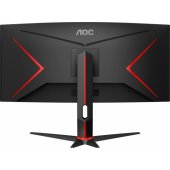CU34G2XP/ BK 34" VA 21:9 Curved