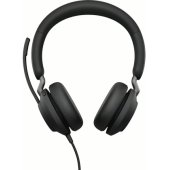 Evolve2 40 SE USB-C/ A MS Stereo 24189-999-799