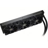 POSEIDON GT 360 120mm Liquid Cooling Black