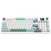 Galatin Pro Mint Mambo