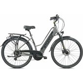 28" Lounge 48cm 250W Grey