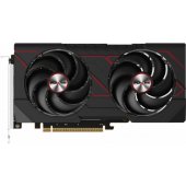 Radeon RX9060XT Pulse Gaming OC 8GB GDDR6 128bit