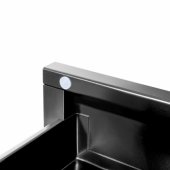 MC-875 Ergonomic under-desk