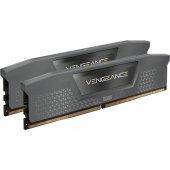 Vengeance Gray 2x32GB DDR5 6000MHZ UDIMM CMK64GX5M2D6000Z40