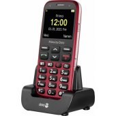 Primo 368 Red
