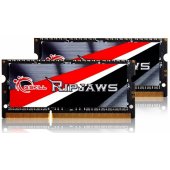 Ripjaws 16GB DDR3 1866MHZ SO-DIMM F3-1866C11D-16GRSL