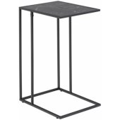 Infinity 43x35xH63cm Black