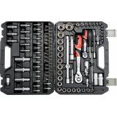 YT-12681 mechanics tool set