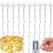 CL4020 200 Led Warm White