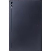 "EF-NX912PBE Privacy Screen Protector Samsung Tab S9 Ultra" Black