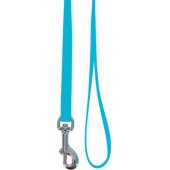 Zolux cat leash nylon 1 m/ 10 mm turquoise