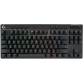 PRO X TKL Black (US) 920-012136