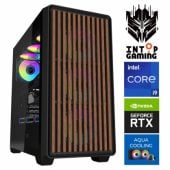 AQUA i9-14900KF 32GB DDR5 2TB SSD RTX5080 16GB DWB no-OS
