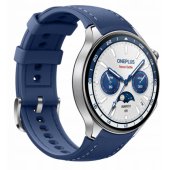 Watch 2 Nordic Blue