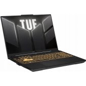 TUF Gaming F16 FX607VU-I5165W 16 144hz 210H 16GB 512SSD RTX4050 EN W11