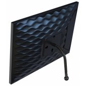 PFF-1026B Black/ Blue