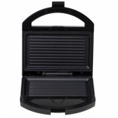 AD 3068 Electric Grill Black
