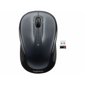 M325 Dark Silver