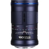 180mm f/ 4.5 1.5x Ultra Macro APO (Auto Focus) for Canon