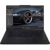 ThinkPad P1 G7 16 OLED 185H 64GB 2SSD RTX4070 EN W11P Black 21KV0028PB