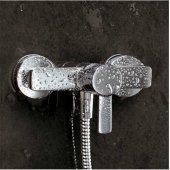 Shower Mixer Zenta 388700575