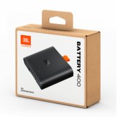 BATTERY400