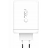 NC200W GaN QC 3.0 PD 200W White