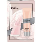 Woman Set Edt 30ml + Shower Gel 50ml