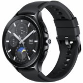 Watch 2 Pro Black