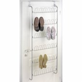 Door shoe rack 18 pair