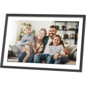 Frameo WiFi Black