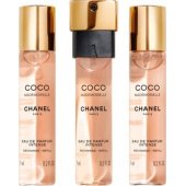 Chanel Coco Mademoiselle Intense - Twist and Spray eau de parfum