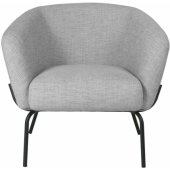 Micky Light Gray