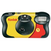 Fun Saver Otuc 27E Disposable