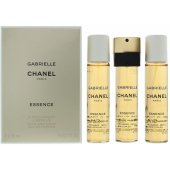 Gabrielle Essence EDP Refil 3x20ml
