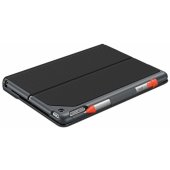 "Slim Folio + Keyboard" (10.2") Black