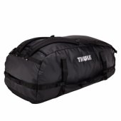 5001 Chasm Duffel Bag 130L Black