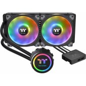 Floe DX RGB 280 TT 140 mm CPU Cooler CL-W257-PL14SW-A