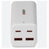 100W 4-Port USB Type A & C GaN Charger