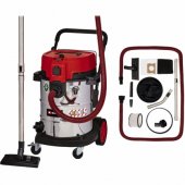 TE-VC 2350 SACL, wet/ dry vacuum cleaner