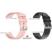 Teleskop Steel 22mm SmartWatch GWT22