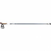 LEKI Smart Pacer Lite trekking pole Unisex Fixed length
