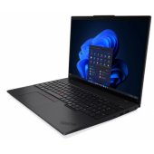 ThinkPad L16 G2 16 FHD+ IPS 350 32GB 1SSD DE W11Pro Black 21RH0013GE